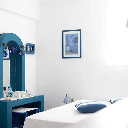 Апартаменты Nataly's