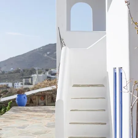 Апартаменты Nataly's Гаврион