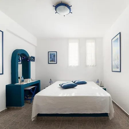 Nataly's Appartement *