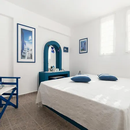 Appartement Nataly's Gavrio