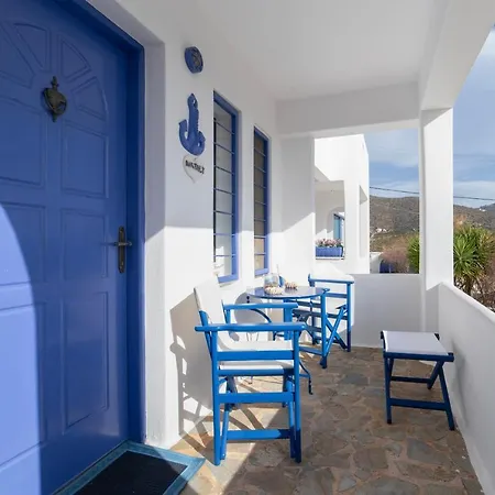 Appartement Nataly's