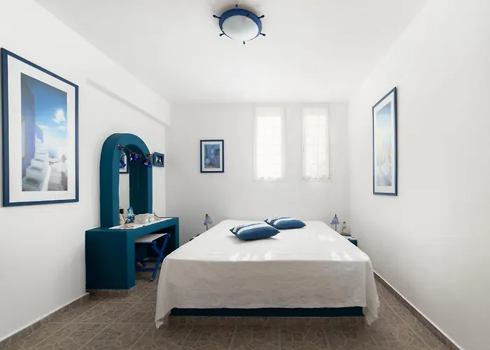 Nataly's Lägenhet *